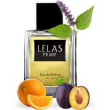 Lelas Prime 135 Prince Of Dream Erkek Parfüm EDP 55 ML – Çiçeksi Kalıcı Koku