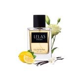 Lelas Prime 137 Give Me Erkek Parfüm EDP 55 ML – Tatlı Sulu Kalıcı Koku