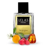 Lelas Prime 139 QA EDP 55 ml Oryantal Erkek Parfümü