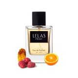 Lelas Prime 139 Q&A Erkek Parfüm Edp 55 Ml – Oryantal Kalıcı Koku