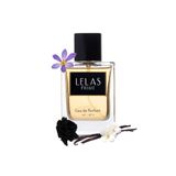 Lelas Prime 143 Breathe Erkek Parfüm Edp 55 Ml – Oryantal Çiçeksi Kalıcı Koku
