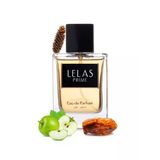 Lelas Prime 162 Nourish Of Soul Erkek Parfüm Edp 55 Ml – Odunsu Kalıcı Koku