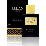 Lelas Prime 1650 Incency EDP 55 ml Erkek Parfümü