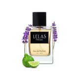 Lelas Prime 171 Juice Of Sense Erkek Parfüm EDP 55 ML – Aromatik Kalıcı Koku