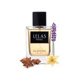 Lelas Prime 174 Free Hands Erkek Parfüm Edp 55 Ml – Aromatik Kalıcı Koku