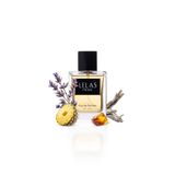 Lelas Prime 192 Wissam Erkek Parfüm EDP 55 ML – Aromatik Sucul Kalıcı Niş Koku