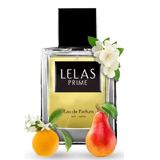 Lelas Prime 197 EDP 55 ml Çiçkesi Meyveli Erkek Parfümü