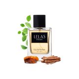 Lelas Prime 2 Awesome Erkek Parfüm EDP 55 ML – Baharatlı Narenciye Kalıcı Koku