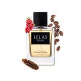 Lelas Prime 202 Beste Kadın Parfüm EDP 55 ML – Meyveli Kalıcı Koku