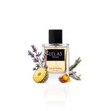 Lelas Prime 220 Sensual Scent Kadın Parfüm EDP 55 ML – Çiçeksi Meyvemsi Kalıcı Koku