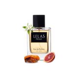 Lelas Prime 234 With Love Kadın Parfüm EDP 55 ML – Çiçeksi Meyveli Kalıcı Koku