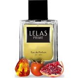 Lelas Prime 243 Yasmen EDP 55 ml Kadın Parfümü