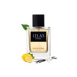 Lelas Prime 247 Karmin Kadın Parfüm Edp 55 Ml – Çiçeksi Kalıcı Koku