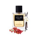 Lelas Prime 277 Rominda Kadın Parfüm EDP 55 ML – Oryantal Çiçeksi Kalıcı Koku