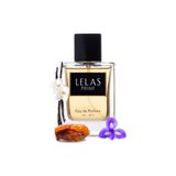 Lelas Prime 281 Berlanty Kadın Parfüm EDP 55 ML – Çiçeksi Meyveli Kalıcı Koku