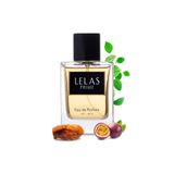 Lelas Prime 3 Wonderful Erkek Parfüm Edp 55 Ml – Amber Odunsu Kalıcı Koku