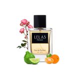 Lelas Prime 339 Alstromilia Kadın Parfüm Edp 55 Ml – Oryantal Çiçeksi Kalıcı Koku