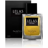 LELAS Prime 343 Sanaz Kadın Parfüm EDP 55 ML – Oryantal Çiçeksi Kalıcı Koku