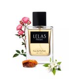 Lelas Prime 360 Dahlia Kadın Parfüm Edp 55 Ml – Odunsu Çiçeksi Kalıcı Koku