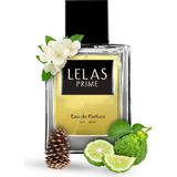 Lelas Prime 374 Lely Kadın Parfüm EDP 55 ML – Çiçeksi Kalıcı Koku
