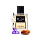 Lelas Prime 382 Horton Kadın Parfüm Edp 55 Ml – Oryantal Odunsu Kalıcı Koku