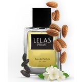 Lelas Prime 420 Charmy Girl 55 ml EDP Çiçeksi Kadın Parfümü Aromatik Koku