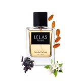 Lelas Prime 420 Charmy Girl Kadın Parfüm EDP 55 ML – Çiçeksi Gurme Kalıcı Koku