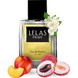 LELAS Prime 429 Miss Flora Kadın Parfüm EDP 55 ML – Meyveli Çiçeksi Kalıcı Koku