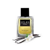 Lelas Prime 432 Karnaval EDP 55 ml Amber Vanilya Kadın Parfümü