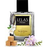 Lelas Prime 443 Gulistan Kadın Parfüm EDP 55 ML – Çiçeksi Kalıcı Koku
