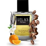 Lelas Prime 447 Fruit Of Soul Kadın Parfüm EDP 55 ML – Çiçeksi Kalıcı Koku