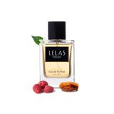 Lelas Prime 448 Grown Up Kadın Parfüm EDP 55 ML – Meyveli Kalıcı Koku