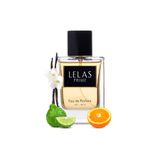Lelas Prime 453 Venino Kadın Parfüm EDP 55 ML – Çiçeksi Kalıcı Koku