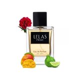Lelas Prime 459 Joyce Kadın Parfüm Edp 55 Ml – Şipre Çiçeksi Kalıcı Koku