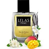 Lelas Prime 461 Otentic Kadın Parfüm Edp 55 Ml – Çiçeksi Kalıcı Koku