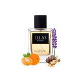 LELAS Prime 462 She Shy Kadın Parfüm EDP 55 ML – Oryantal Kalıcı Koku