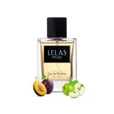 Lelas Prime 463 Pureba Kadın Parfüm Edp 55 Ml – Çiçeksi Kalıcı Koku