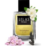 Lelas Prime 464 Wild And Beautiful Kadın Parfüm Edp 55 Ml – Çiçeksi Kalıcı Koku