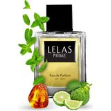 Lelas Prime 57 Diamond Edp 55 ML Oryantal Erkek Parfümü