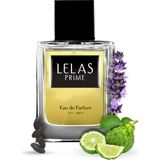 Lelas Prime 69 Executive Erkek Parfüm Edp 55 Ml – Aromatik Kalıcı Koku