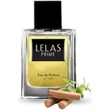 Lelas Prime 91 Talent Erkek Parfüm EDP 55 ML – Narenciyeli Kalıcı Koku