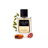 Lelas Prime 94 Great EDP 55 ml Odunsu Erkek Parfümü