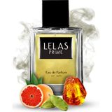 Lelas Prime 94 Great Erkek Parfüm Edp 55 Ml – Odunsu Kalıcı Koku