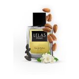Lelas Prime Charmy Girl 55 ml Edp Çiçeksi Kadın Parfümü 420