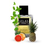 Lelas Prime Eclipse 179 EDP 55 ml Erkek Parfüm