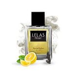 Lelas Prime Mysterious 01 EDP 55 ml Erkek Parfüm