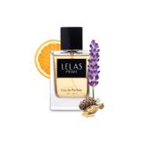 Lelas Prime Note 47 EDP 55 ml Aromatik Fresh Erkek Parfüm