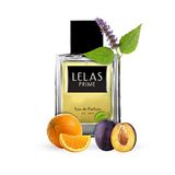 Lelas Prince Of Dream 55 ml EAU DE EDP Erkek Parfüm
