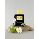 Lelas Prive 1600 Artistic Unisex Parfüm EDP 55 ML – Meyveli Kalıcı Koku