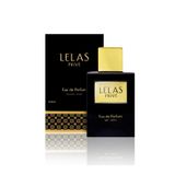 Lelas Prive 1604 Eau Soire Kadın Parfüm Edp 55 Ml – Amber Çiçeksi Kalıcı Koku